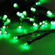 TheLAShop 37ft Solar String Light Outdoor Waterproof Image