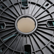 TheLAShop 500ft Electrical Zip-Cord Wire 18-AWG SPT-1 with Plugs & End Caps Image