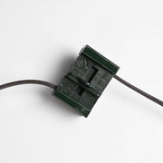 TheLAShop 500ft Electrical Zip-Cord Wire 18-AWG SPT-1 with Plugs & End Caps Image