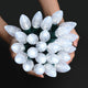 TheLAShop Faceted C9 LED Christmas Light Bulbs 25ct/pk Image