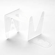 TheLAShop Christmas Light Clips, Stakes, End Caps for C7 C9 100ct/pk, Shingle Clips & Parapet Clips Image