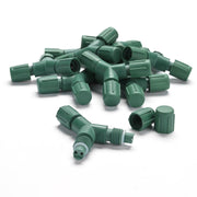 TheLAShop Splitter Connector Set(10) for Mini Outdoor String Lights, Y-shape Image