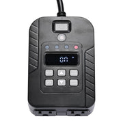 TheLAShop Dimmer & Timer with Remote Dusk-to-Dawn Outdoor Lighting Control Image