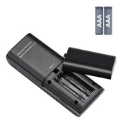 TheLAShop Dimmer & Timer with Remote Dusk-to-Dawn Outdoor Lighting Control Image