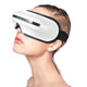 TheLAShop Eye Massager with Heat Bluetooth Speaker Rechargeable Image