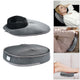 TheLAShop Shiatsu Massager with Heat for Back Neck Foot 13" Image