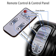 TheLAShop Foot and Leg Massager with Remote Image