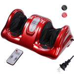 TheLAShop Foot and Leg Massager with Remote Image