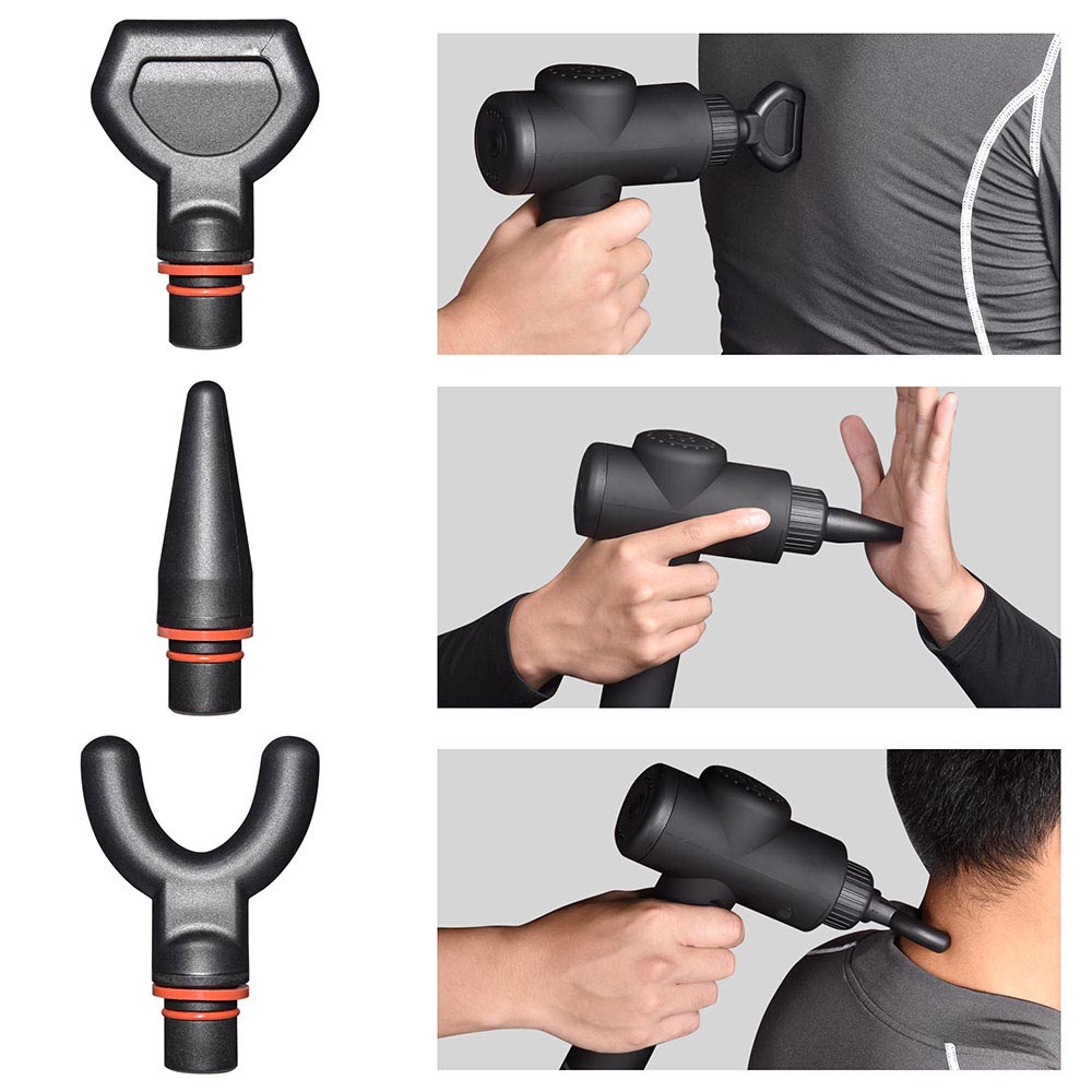 Offers Massage Gun Deep Tissue