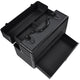 TheLAShop Cosmetic Vanity Case with Drawer 14x7x9" Key-locked Image