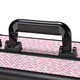 TheLAShop Arc Deco Rolling Cosmetology Makeup Artist Case Image