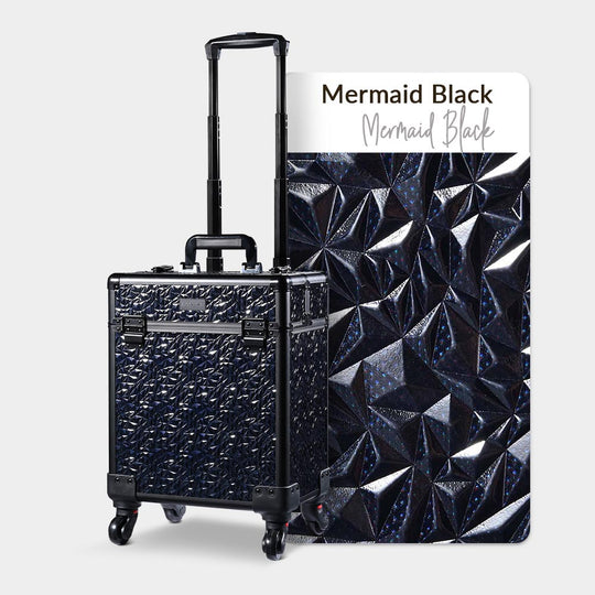 Mermaid Black