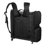 TheLAShop Barber Backpack Hairstylist Travel Bag Cosmetic & Hair Tool