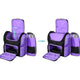 TheLAShop Barber Makeup Backpack for Artist Hairstylist Travel Bag Image