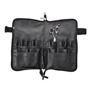 TheLAShop Makeup Brush Belt with Zip 24 Pockets Image