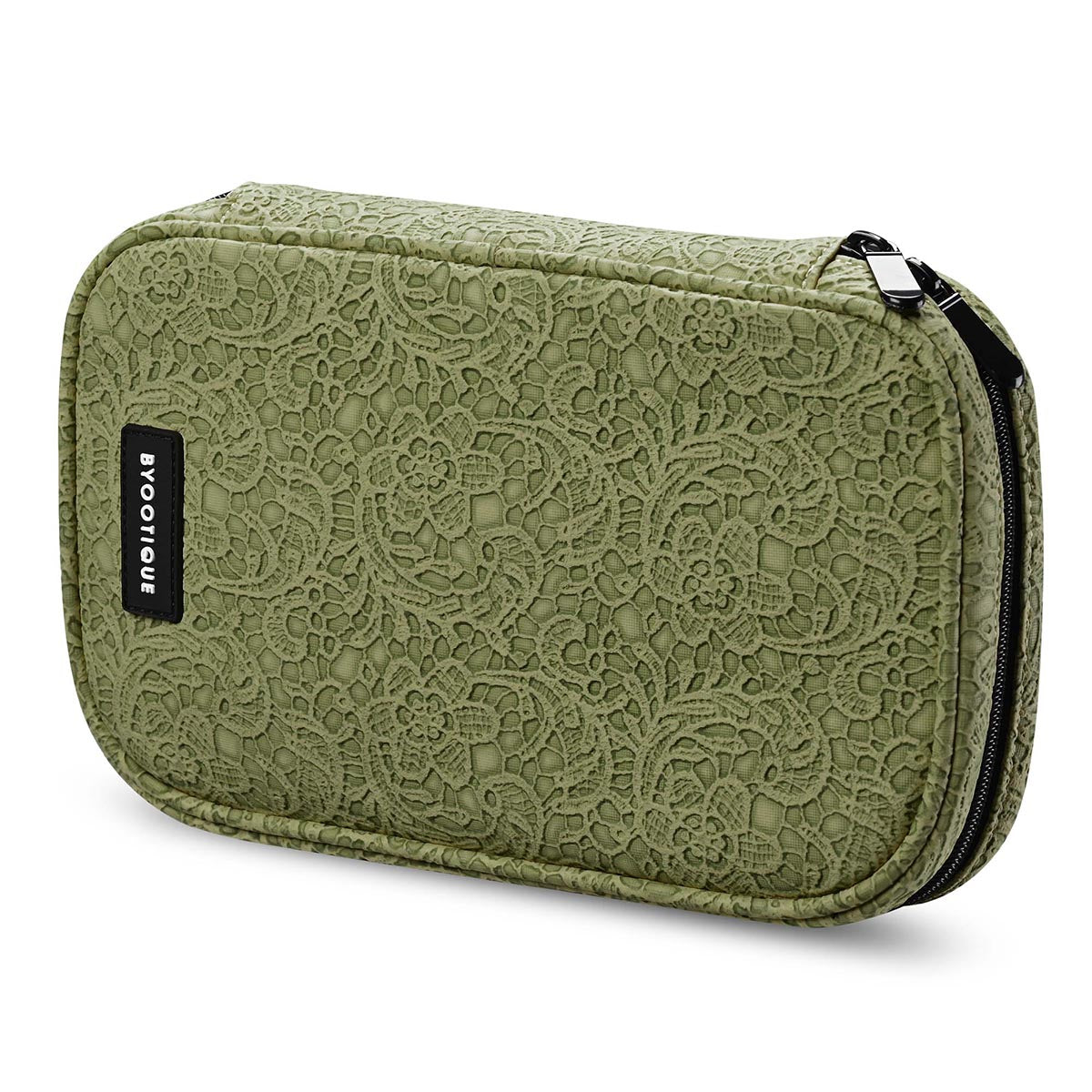 TheLAShop Makeup Brush Belt Pouch
