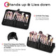 TheLAShop Makeup Brush Holder Stand Up Travel Bag 29-Pocket Image