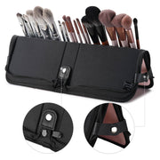 TheLAShop Makeup Brush Holder Stand Up Travel Bag 29-Pocket Image