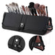 TheLAShop Makeup Brush Holder Stand Up Travel Bag 29-Pocket Image