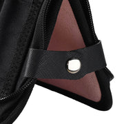 TheLAShop Makeup Brush Holder Stand Up Travel Bag 29-Pocket Image