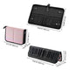 TheLAShop Makeup Brush Holder Stand Up Travel Bag 29-Pocket Image