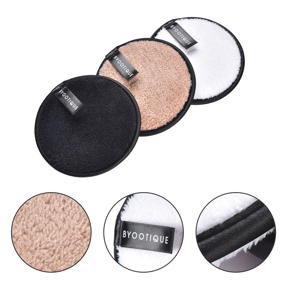 Reusable Makeup Remover Pad - Clean Sponge