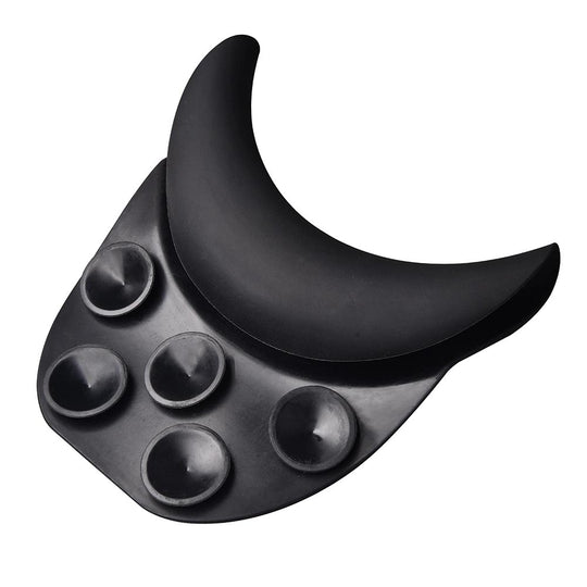 TheLAShop Gripper Gel Neck Rest for Salon Shampoo Bowl