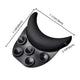 TheLAShop Gripper Gel Neck Rest for Salon Shampoo Bowl Image