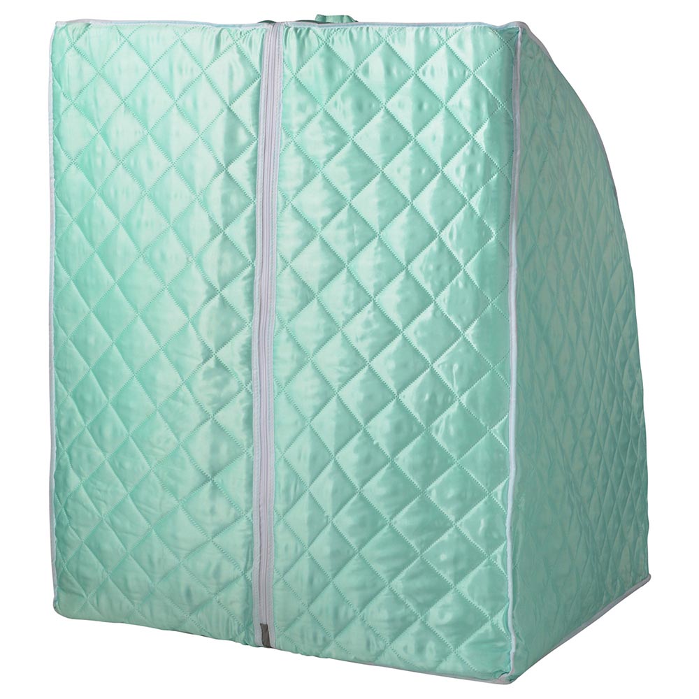 Amazon.co.jp: Primal Blue Sauna Set, Sauna Hat, Sauna Mat