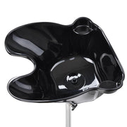 TheLAShop Portable Shampoo Bowl Deep Basin Adjust Height Image