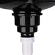 TheLAShop Shampoo Basin Bowl Sink w/ Sprayer Faucet Neck Rest Hair Trap Image