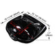 TheLAShop Shampoo Basin Bowl Sink w/ Sprayer Faucet Neck Rest Hair Trap Image