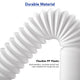 TheLAShop Shampoo Bowl Flexible Drain Hose D1 7/16" x L33" Image