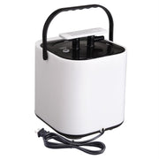 TheLAShop 2L Heat Steam Pot with Remote Control for Portable Sauna Tents Image