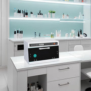 TheLAShop 13L Towel Sterilizer for Salon Bathroom UV Ozone Image