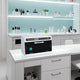 TheLAShop 13L Towel Sterilizer for Salon Bathroom UV Ozone Image