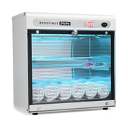 TheLAShop 16L UV Sterilizer Cabinet for Salon Beauty Tools Image