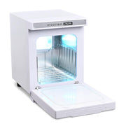 TheLAShop 5L 2in1 UV Heated Towel Warmer Cabinet Spa Sterilizer Image
