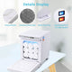 TheLAShop 5L 2in1 UV Heated Towel Warmer Cabinet Spa Sterilizer Image