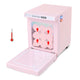 TheLAShop 5L 2in1 UV Heated Towel Warmer Cabinet Spa Sterilizer Image