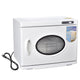 TheLAShop 26L 2in1 Heated & UV Towel Warmer Cabinet Salon Sterilizer Image