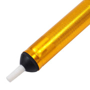 TheLAShop Solder Sucker Desoldering Pump Tool Solder Irons Remover Image