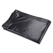 TheLAShop Leather Front 150 inch Projector Screen Material
