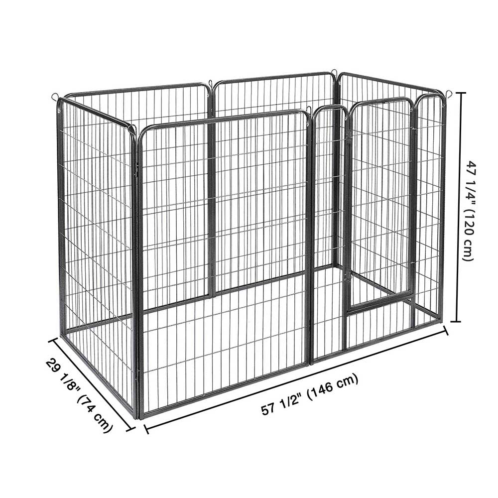 Kennel playpen hotsell