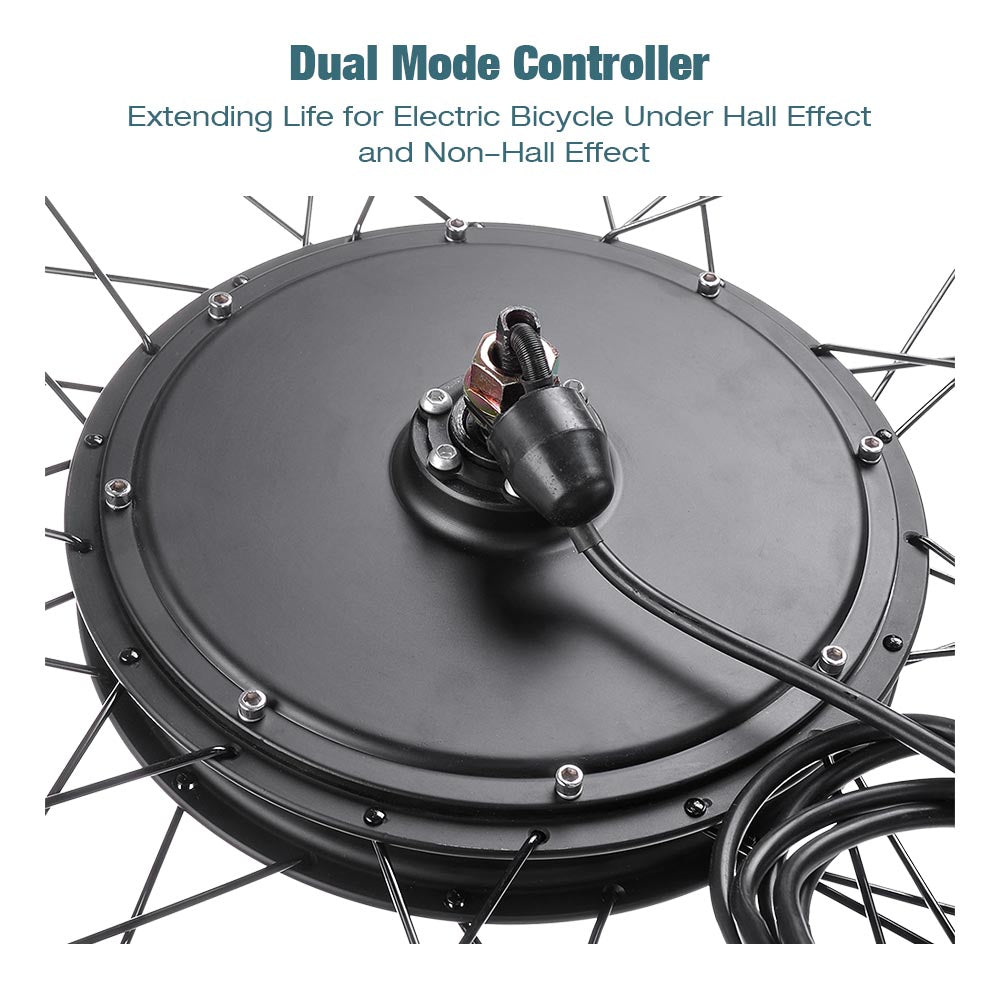 electric bicycle hub conversion kit 1500W MTX eBike Secure yours today for a thrilling eBike experience! DIY 20 Inch 36v 750w