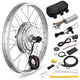 TheLAShop 36v 750W 24in Front Wheel Electric Bicycle E-Bike Motor Kit Image