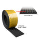 TheLAShop 6.5ft Universal Pole Scratch Guard Protective Foam for Tire Stand Image