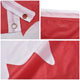 TheLAShop Canada Flag Canadian Maple Leaf For Flagpole Image