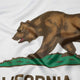 TheLAShop California Republic Flag Double Sided with Grommets 3x5 ft Image