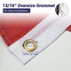 TheLAShop California Republic Flag Double Sided with Grommets 3x5 ft Image